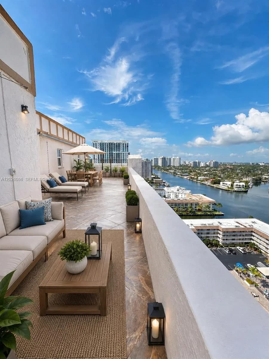 1865 S Ocean Drive # 21A, Hallandale Beach FL 33009
