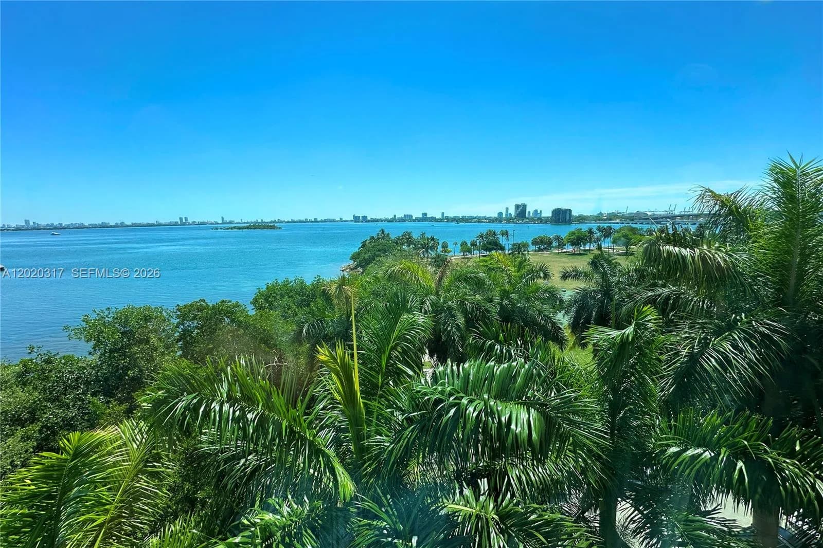 2000 N Bayshore Dr # 614, Miami, FL 33137