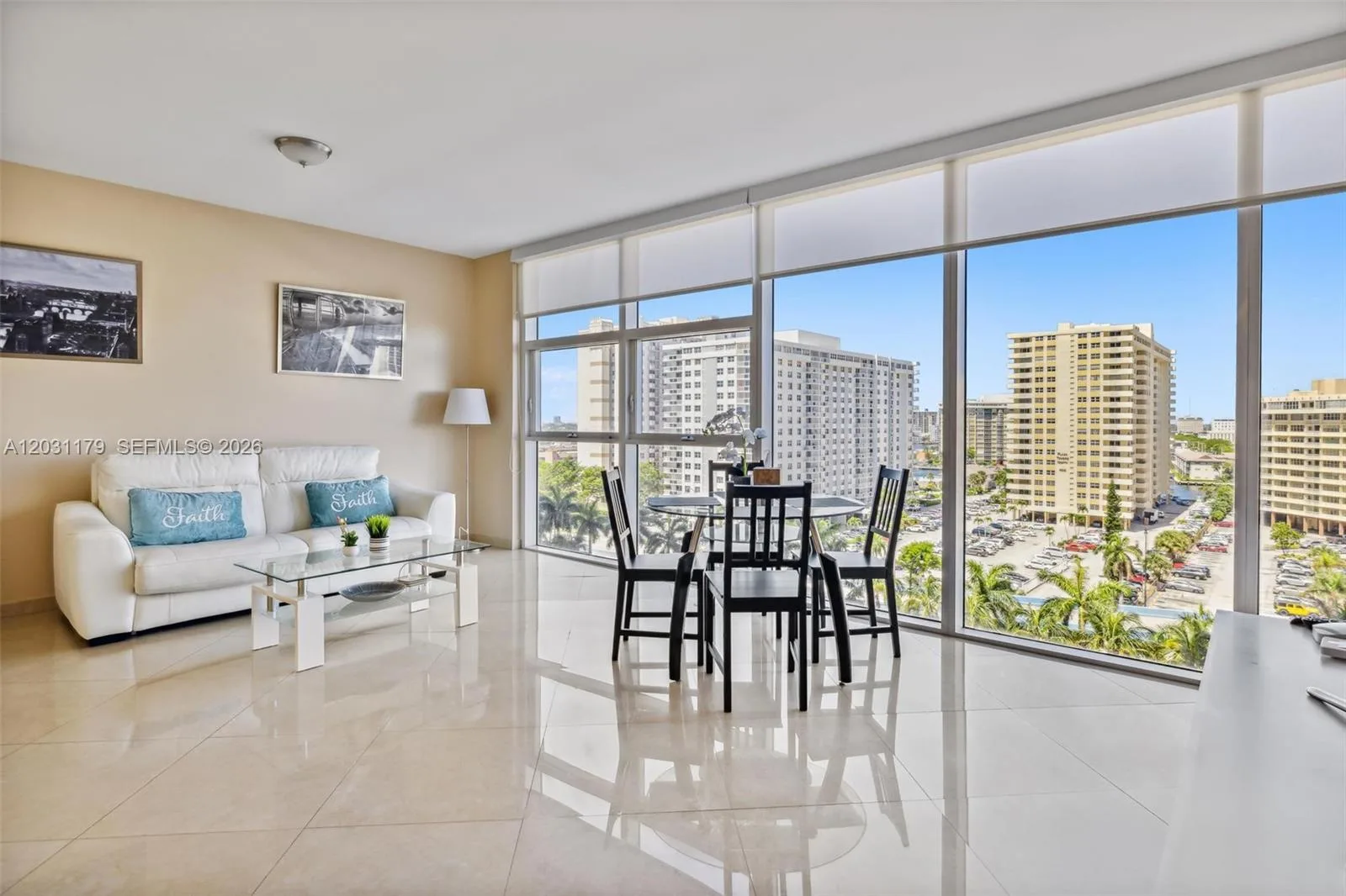 1830 S Ocean Dr # 907, Hallandale Beach FL 33009