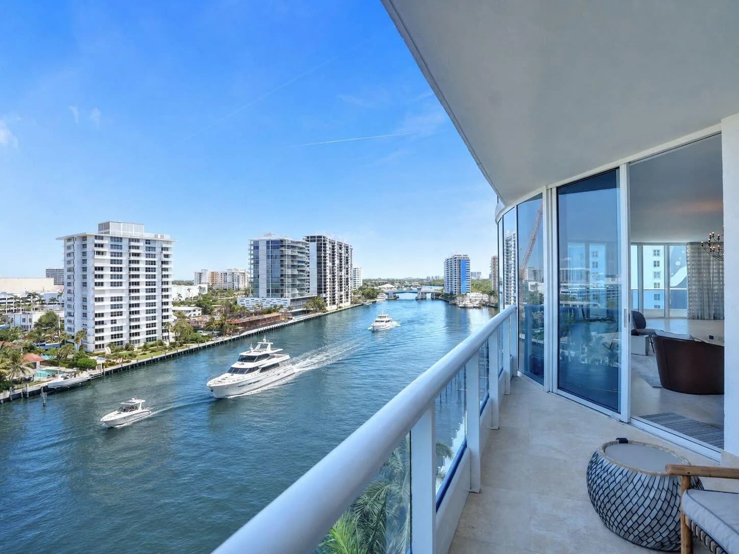 715 Bayshore Drive # 902, Fort Lauderdale FL 33304