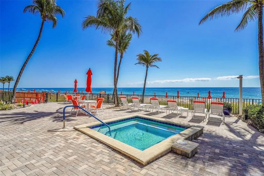 3800 Galt Ocean Drive # 204, Fort Lauderdale, FL 33308
