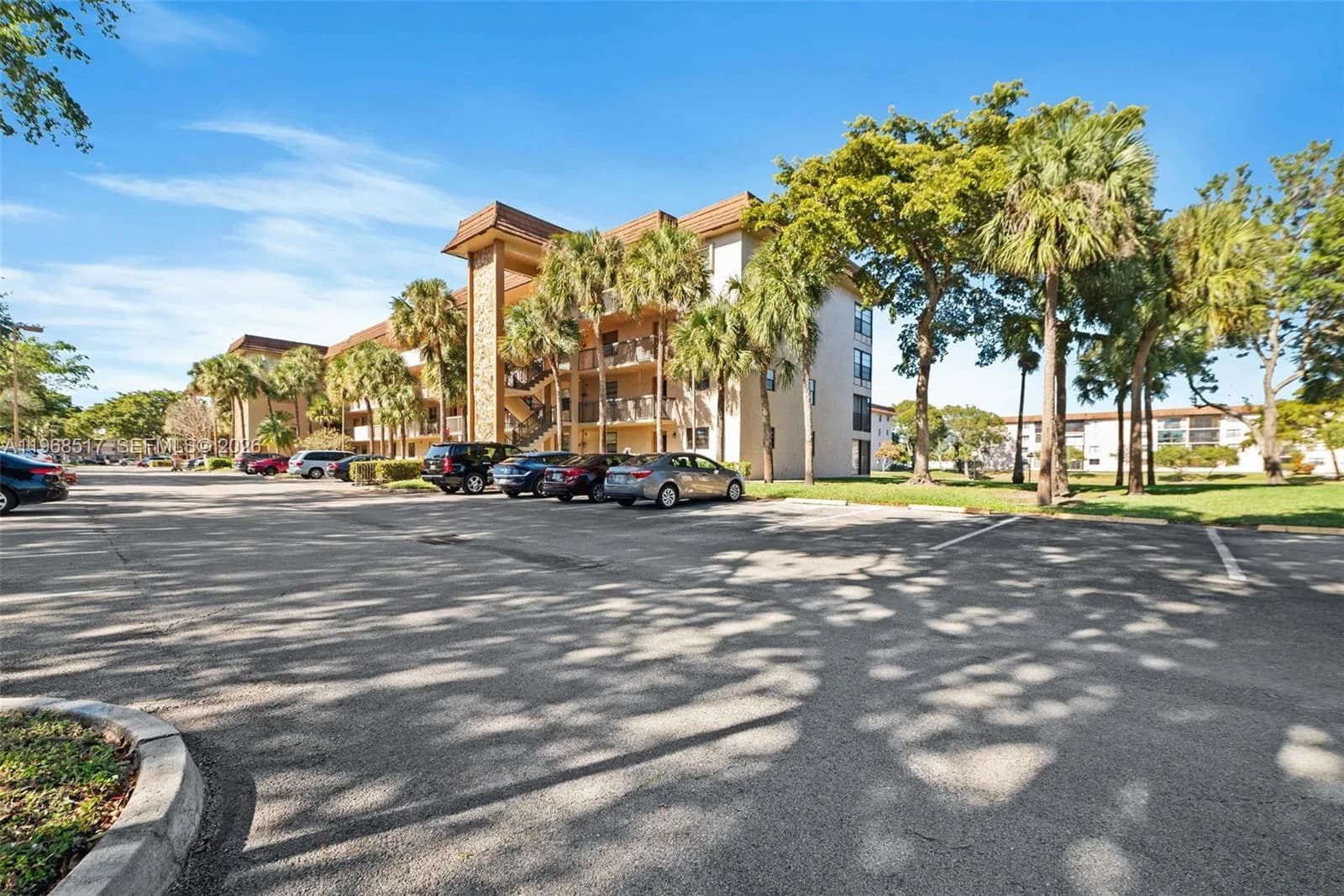 4950 E Sabal Palm Blvd # 310, Tamarac FL 33319
