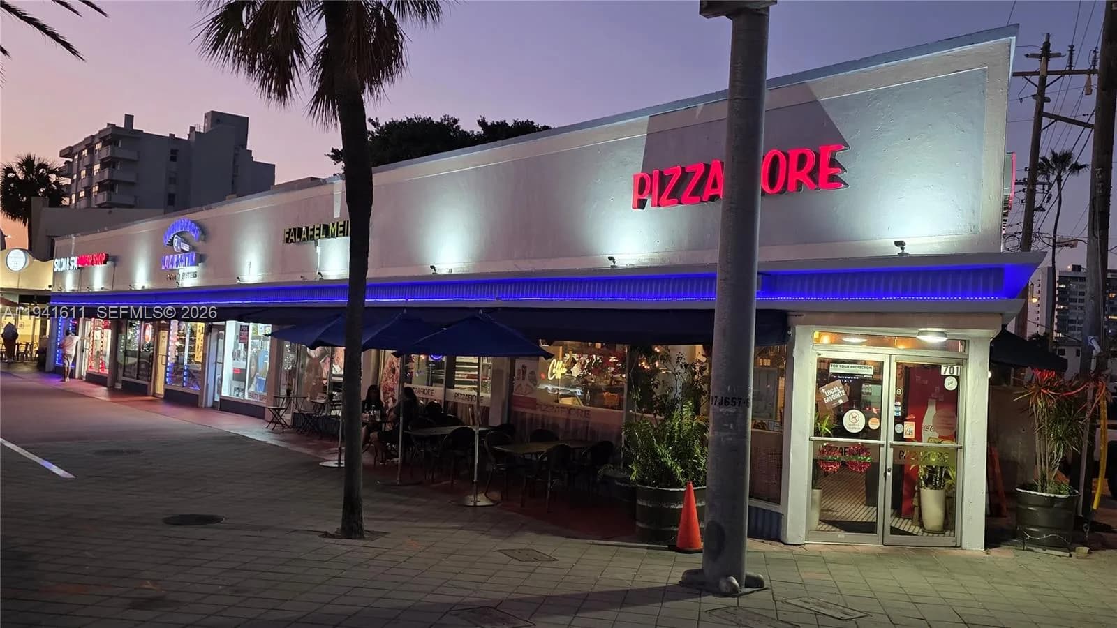 707 71st St, Miami Beach FL 33141