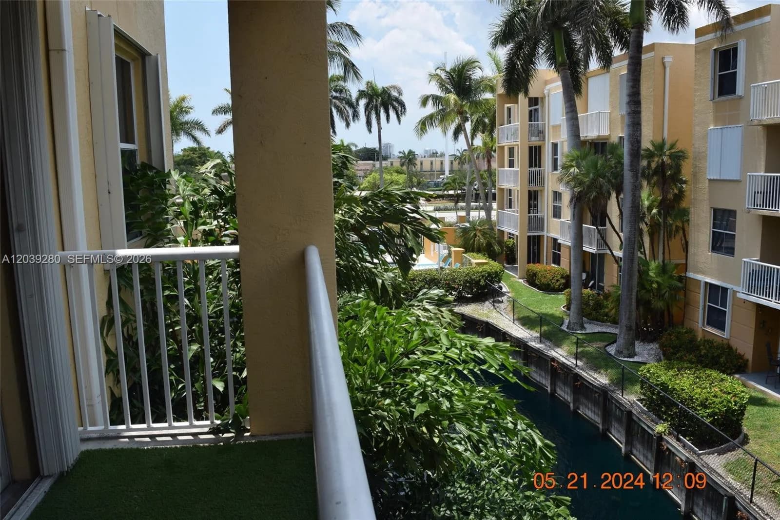 Listing