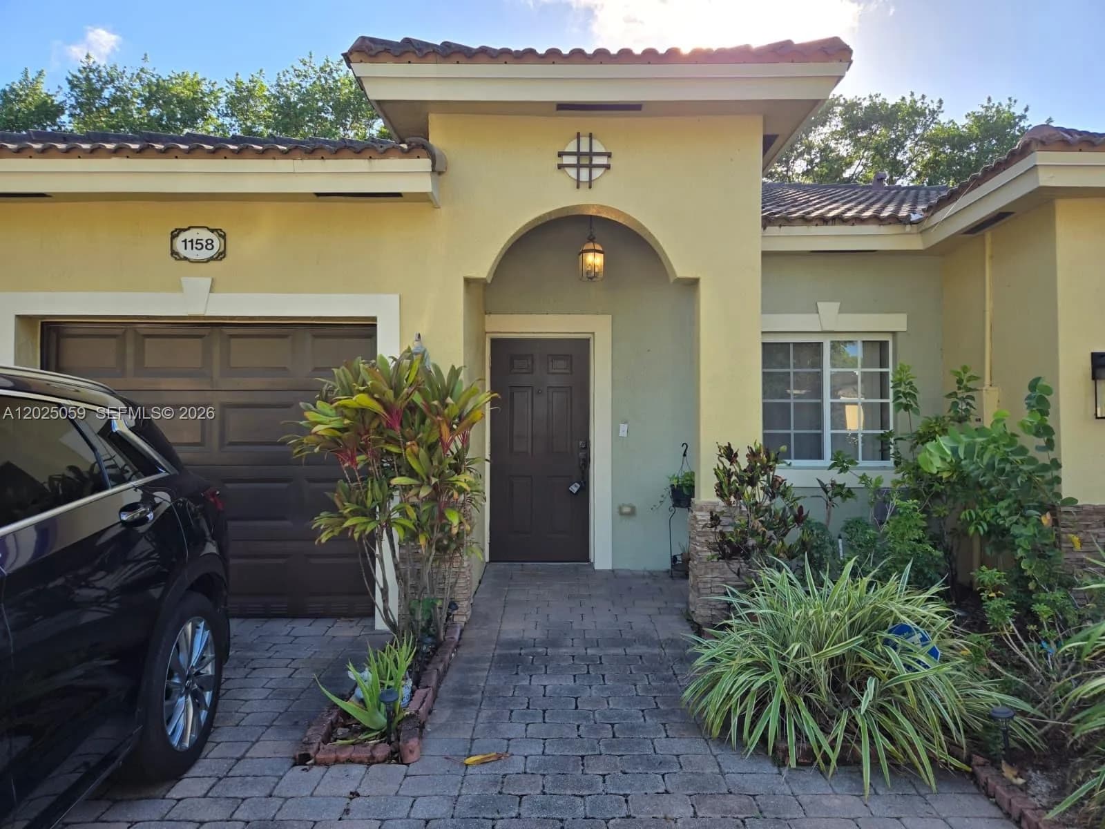 1158 NE 32nd Ave # 1158, Homestead FL 33033