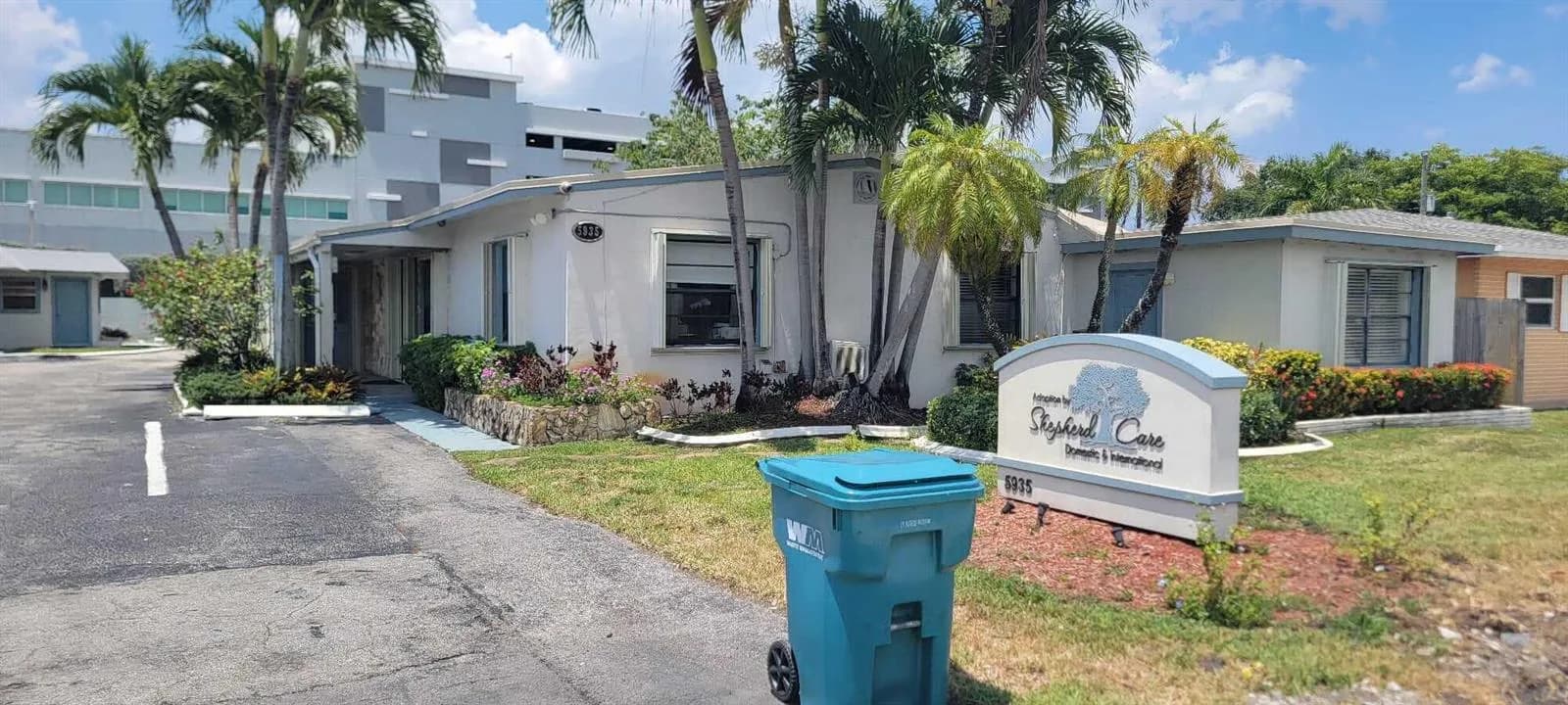 5935 Taft Street, Hollywood FL 33021