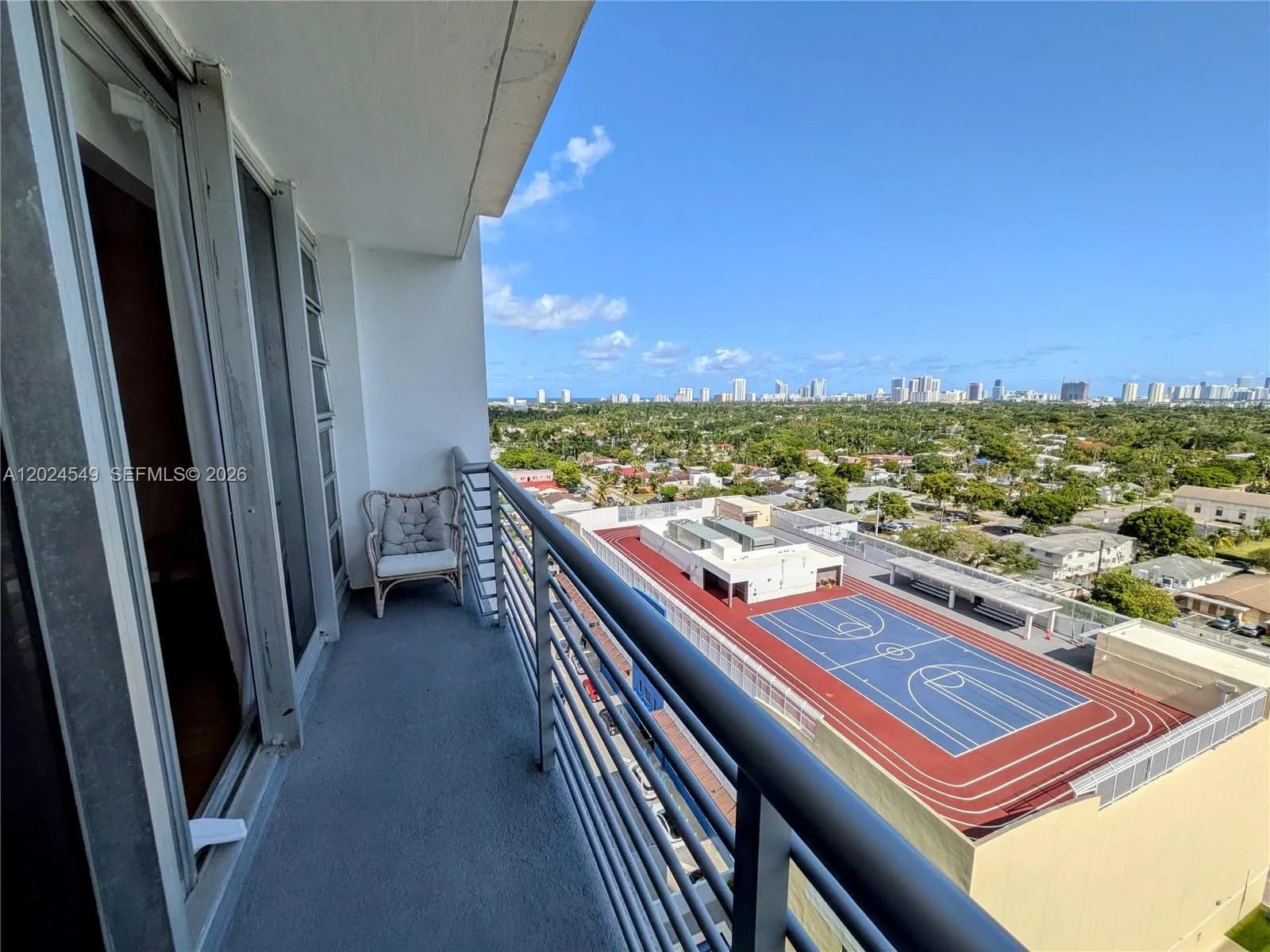 1720 Harrison St # 14D, Hollywood, FL 33020