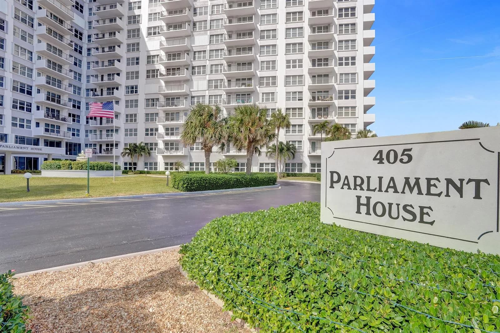 405 N Ocean Boulevard # 305, Pompano Beach FL 33062