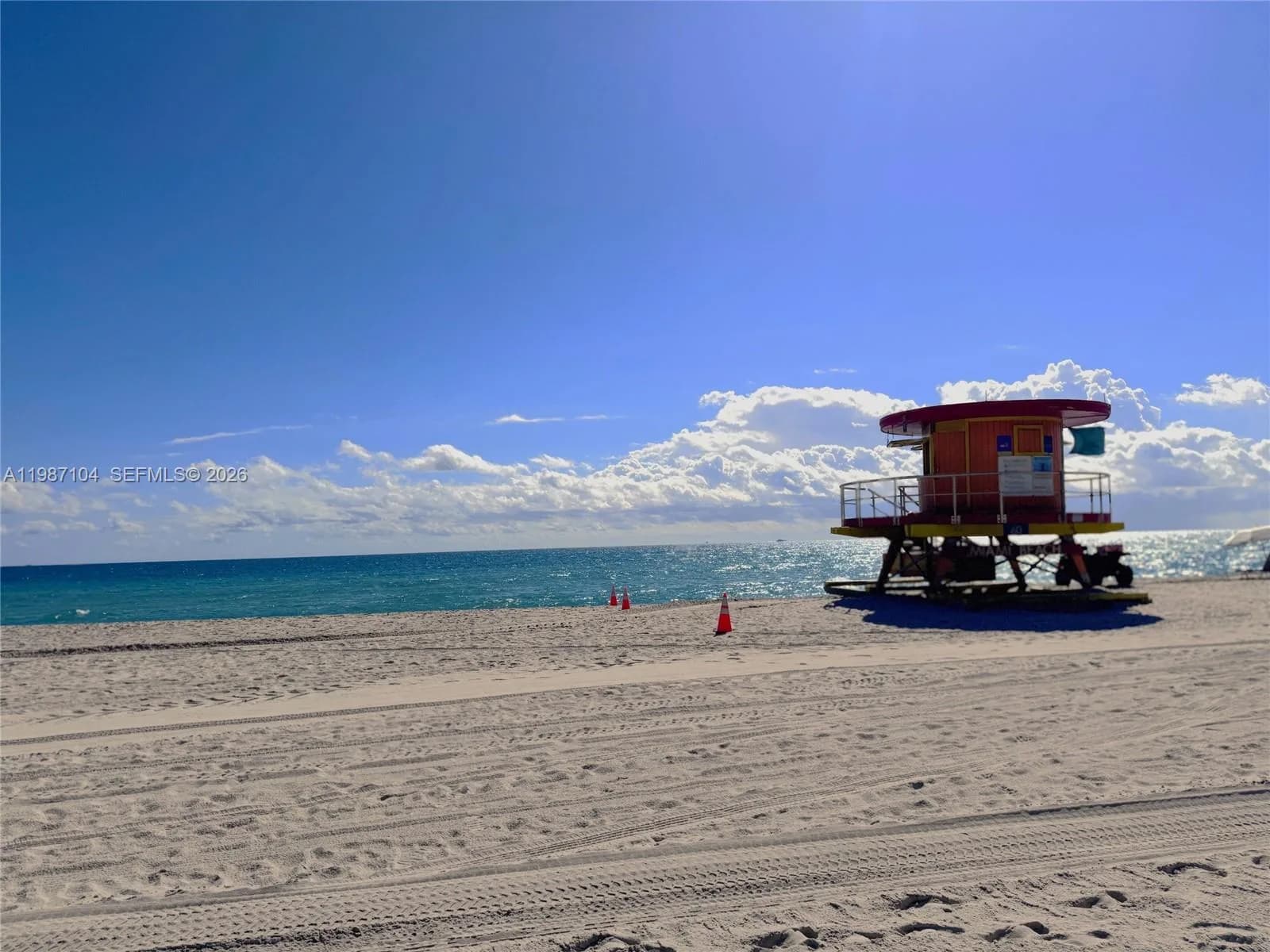 6061 Collins Ave # 12D, Miami Beach FL 33140