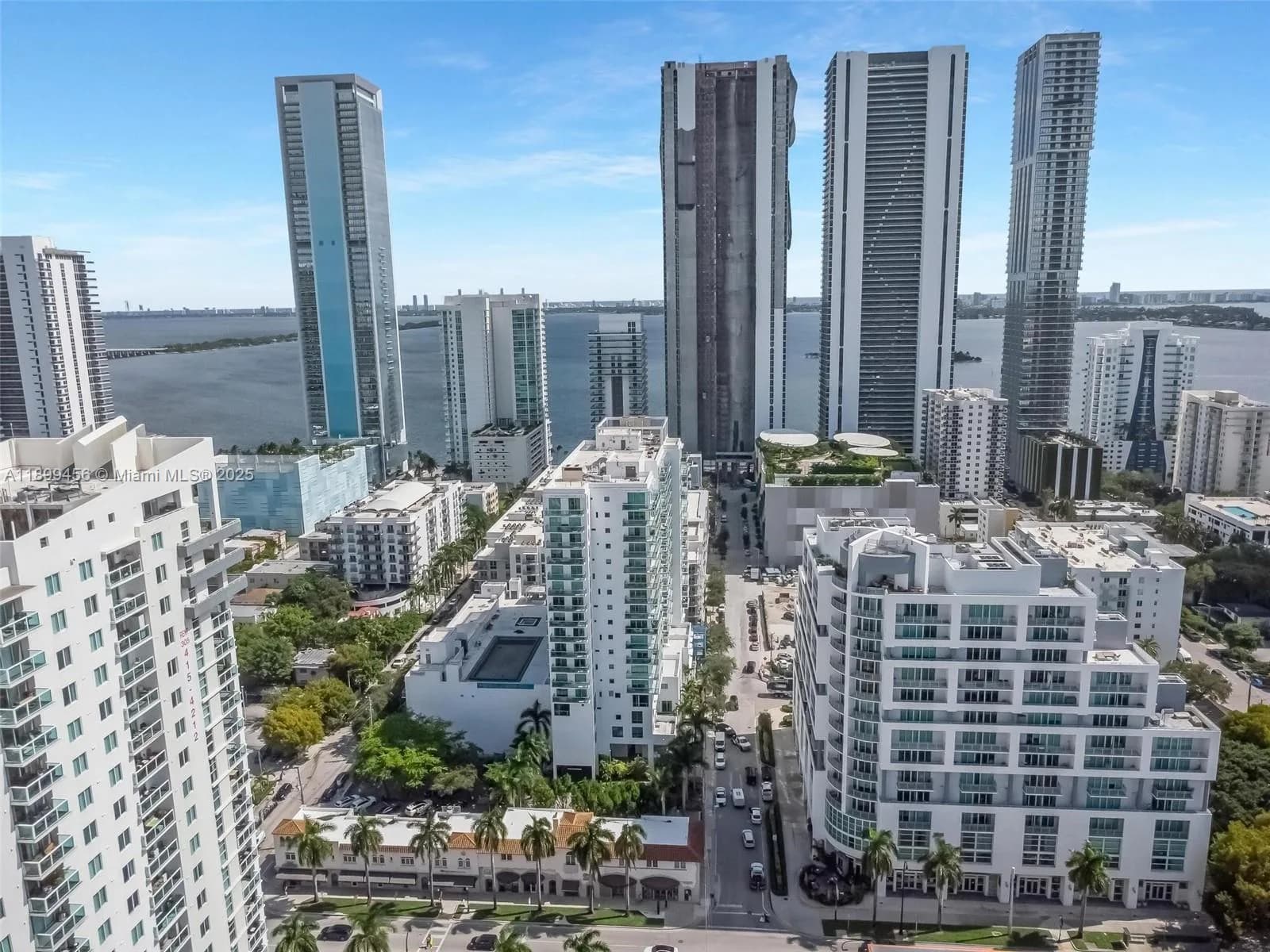 333 NE 24th St # 812, Miami, FL 33137
