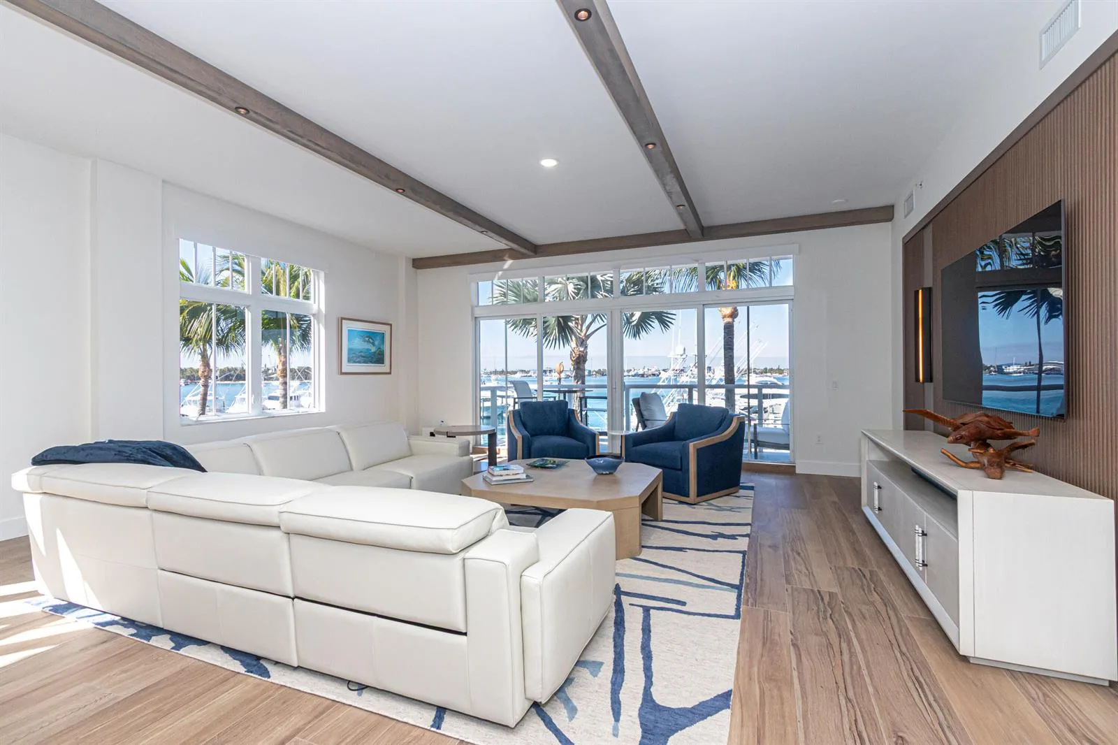 184 Lake Drive # 3201, Palm Beach Shores FL 33404