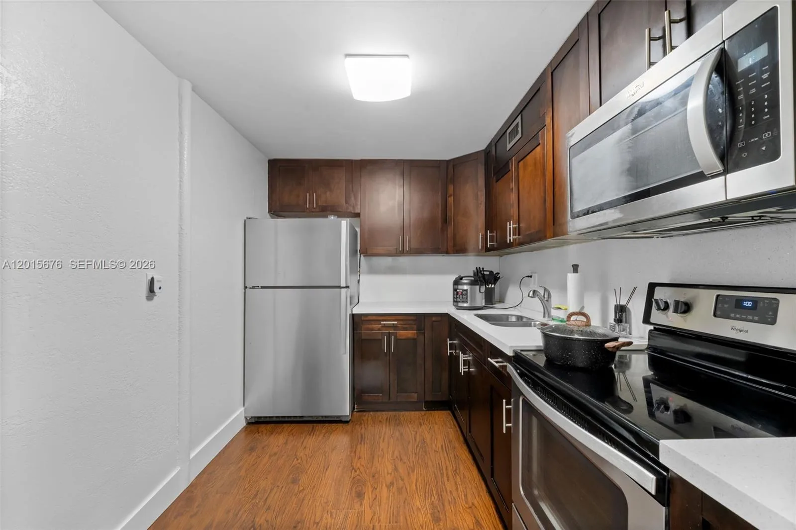 1800 Sans Souci # 332, North Miami FL 33181