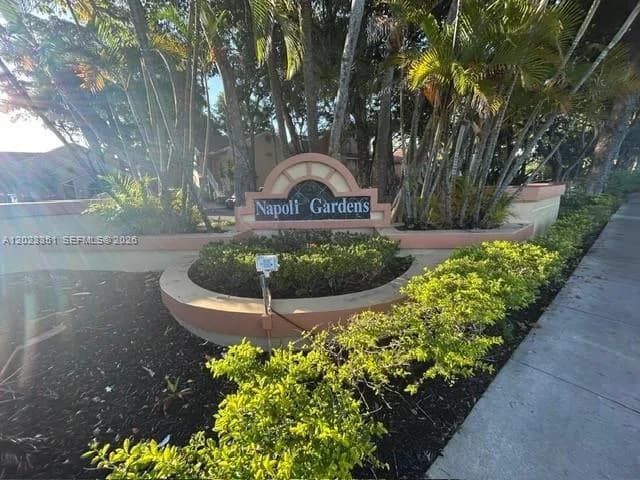 977 Coral Club Dr # 977, Coral Springs FL 33071