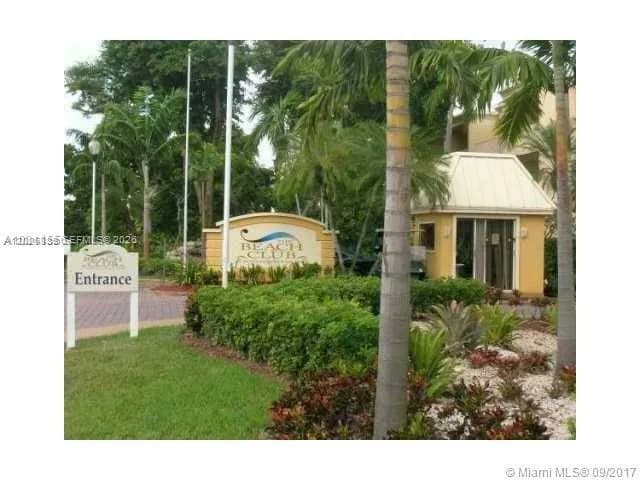 9351 FONTAINEBLEAU BL # B214, Miami, FL 33172