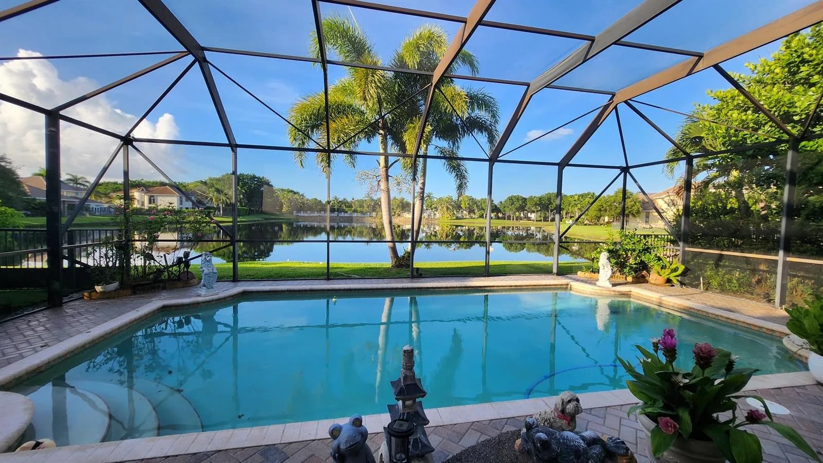 10334 Medicis Place, Wellington FL 33449