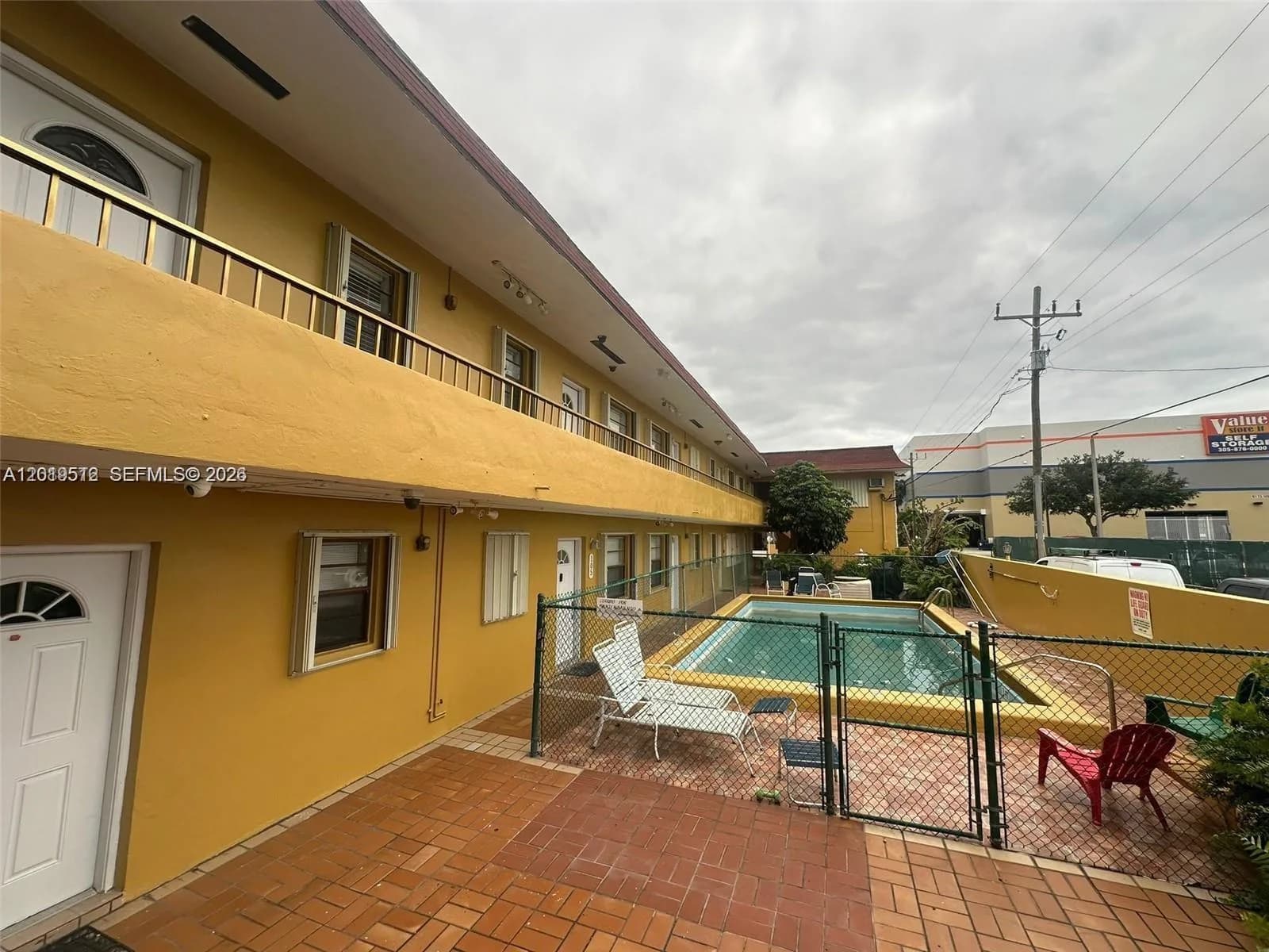 3700 NW 62nd Ave # 107, Virginia Gardens, FL 33166