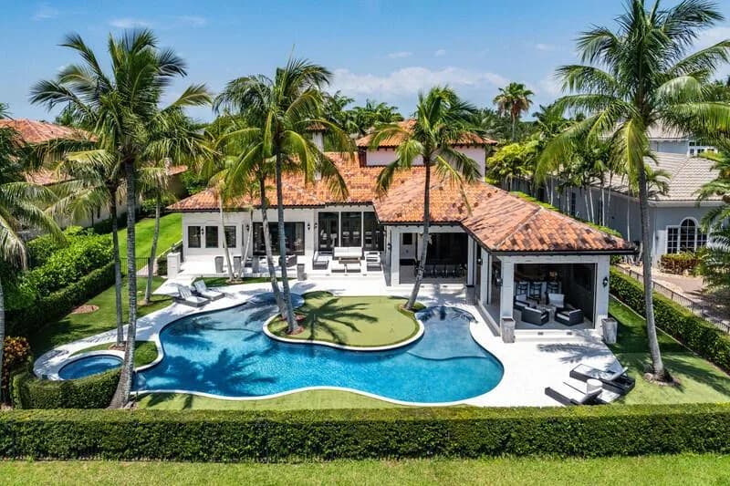 6680 NW 122nd Avenue, Parkland FL 33076