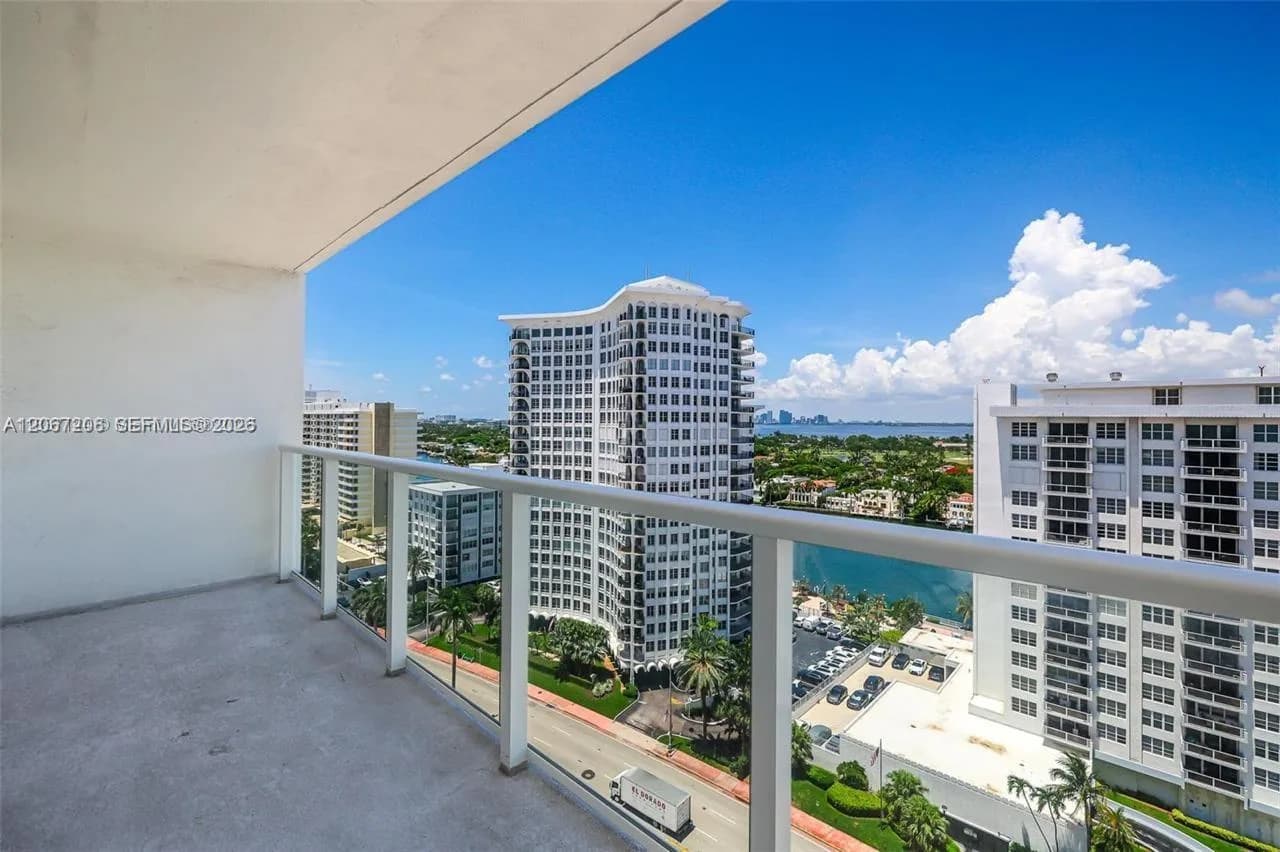 5701 Collins Ave # 1611, Miami Beach, FL 33140
