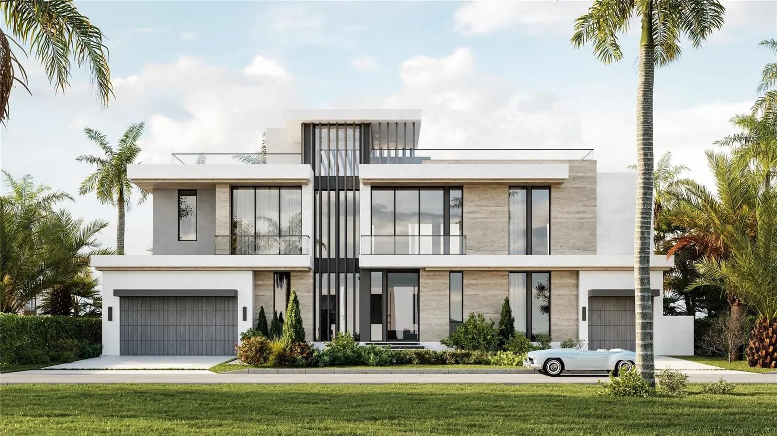 646 Flamingo Drive, Fort Lauderdale, FL 33301