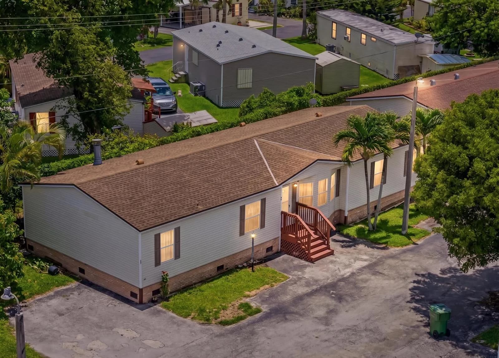 220 NE 12th Avenue # 44, Homestead FL 33030
