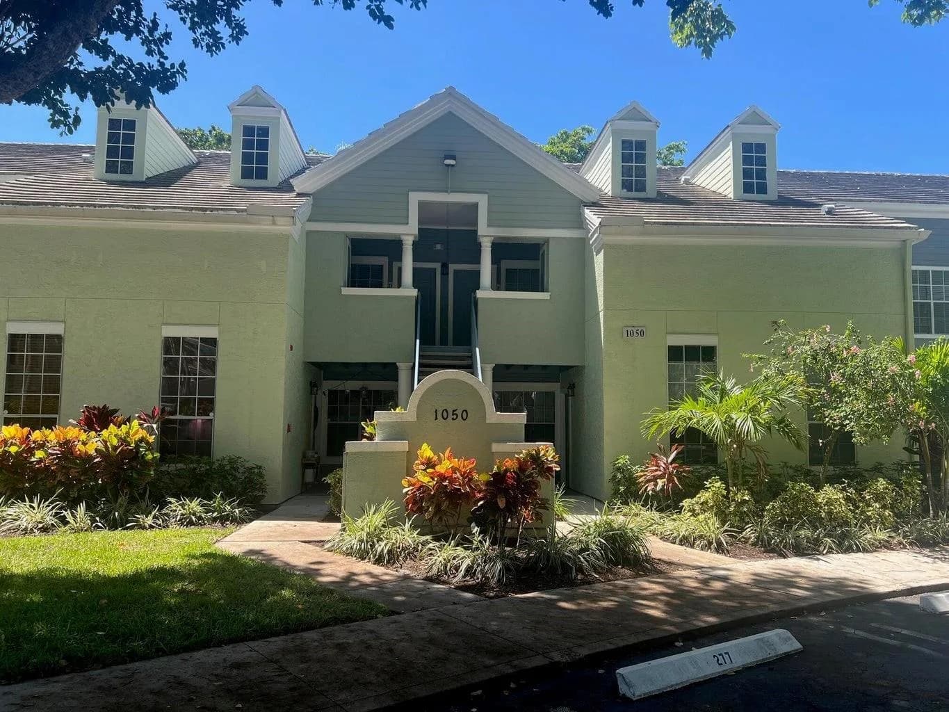 1050 Crystal Way # D, Delray Beach, FL 33444