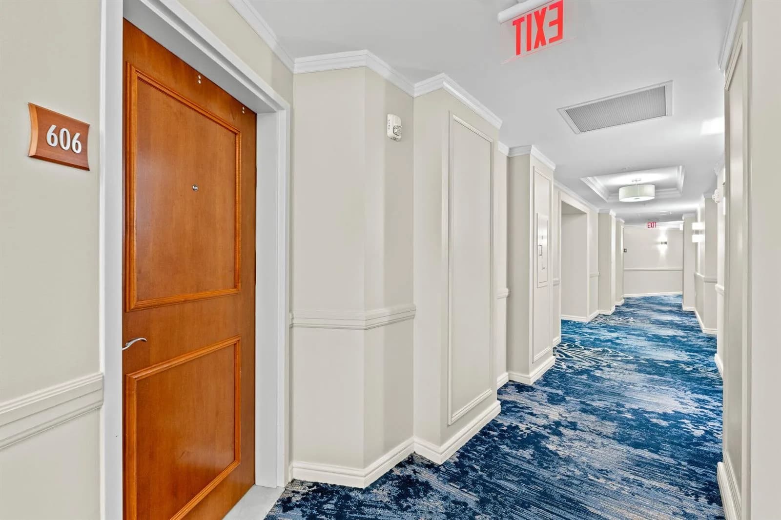 347 N New River Dr Drive E # 606, Fort Lauderdale FL 33301