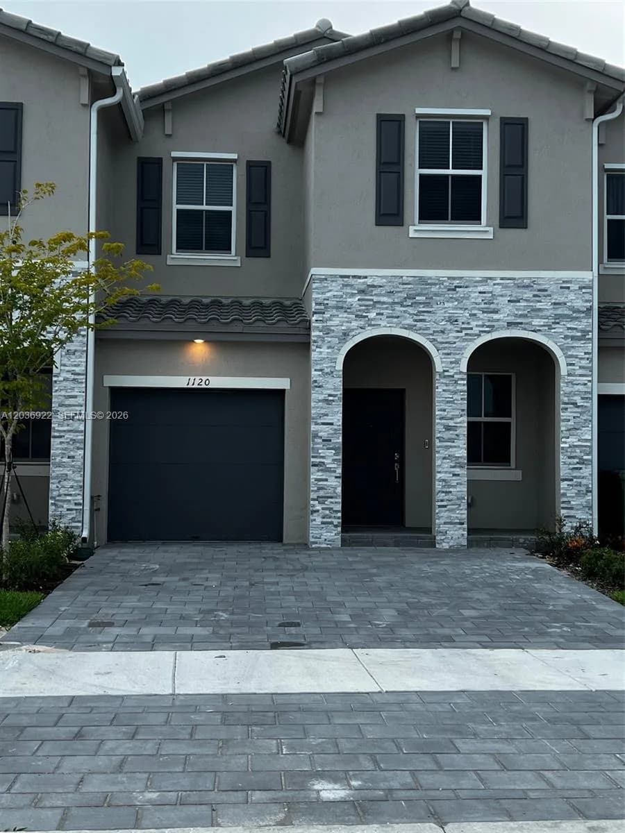 1120 SE 26th Ter # 1120, Homestead FL 33035