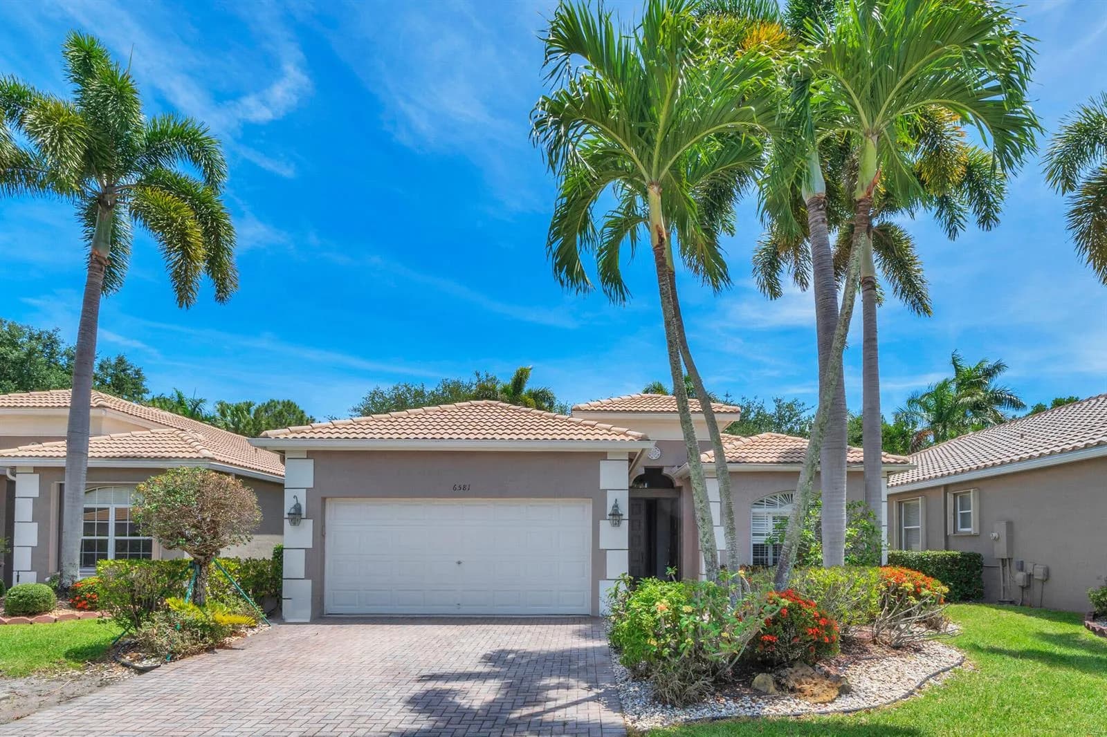 6581 Southport Drive, Boynton Beach FL 33472