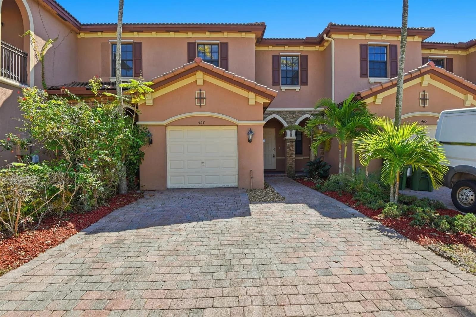 457 SE 37th Place # 457, Homestead, FL 33033