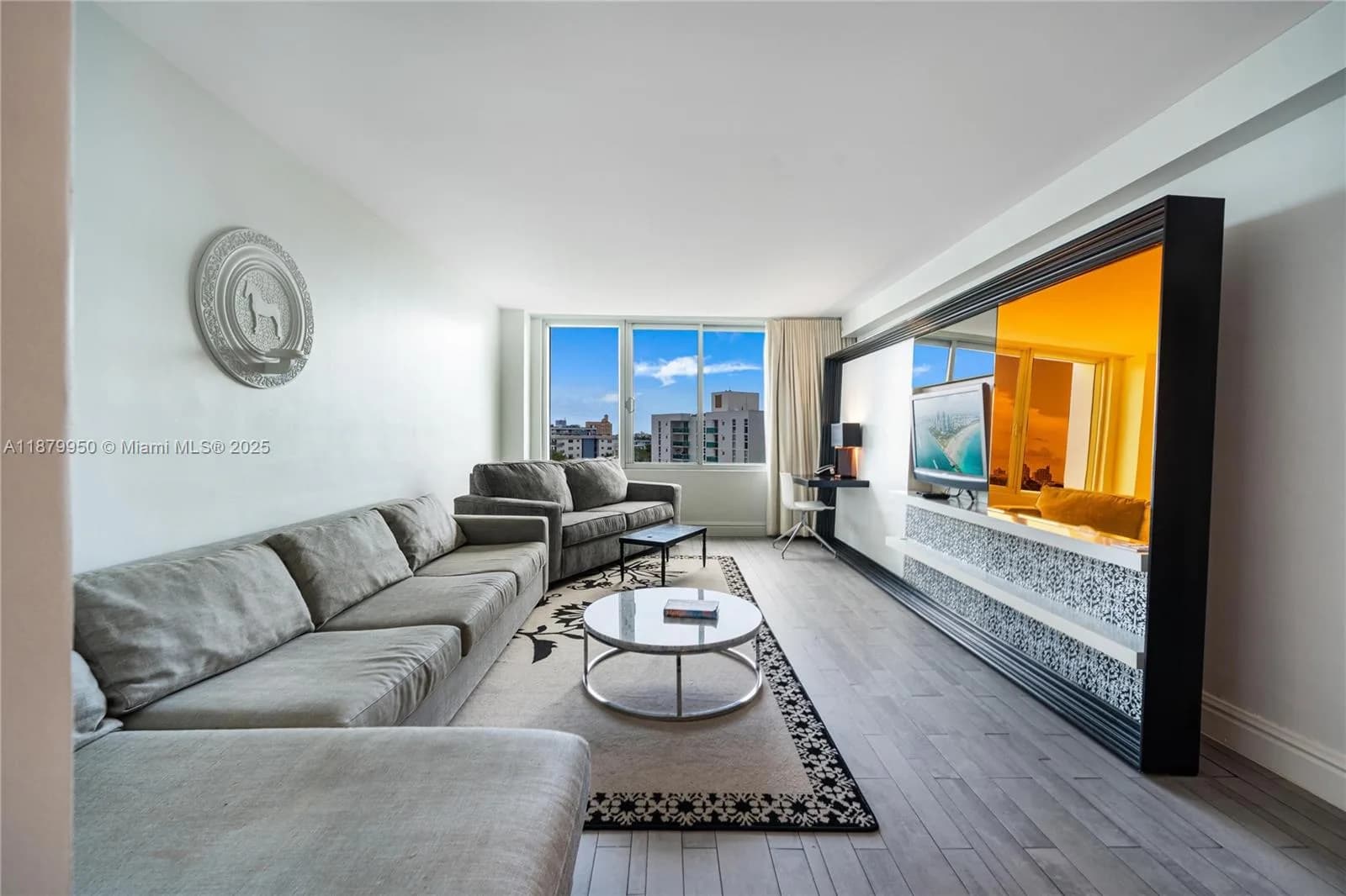 Listing