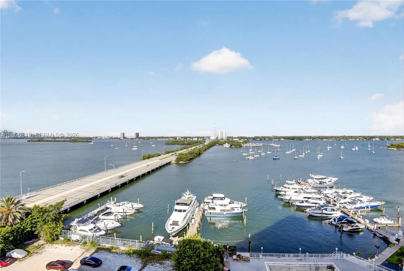 7904 West Dr # 1006, North Bay Village FL 33141