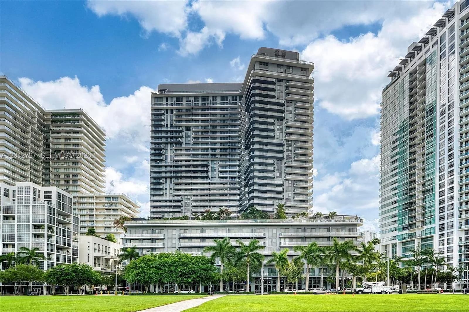 121 NE 34th St # 2502, Miami, FL 33137
