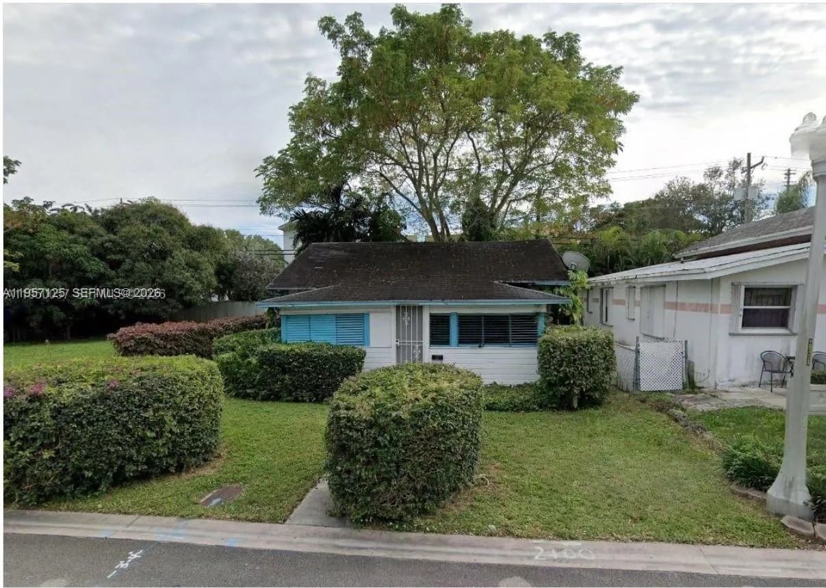 134 Florida Ave, Coral Gables, FL 33133