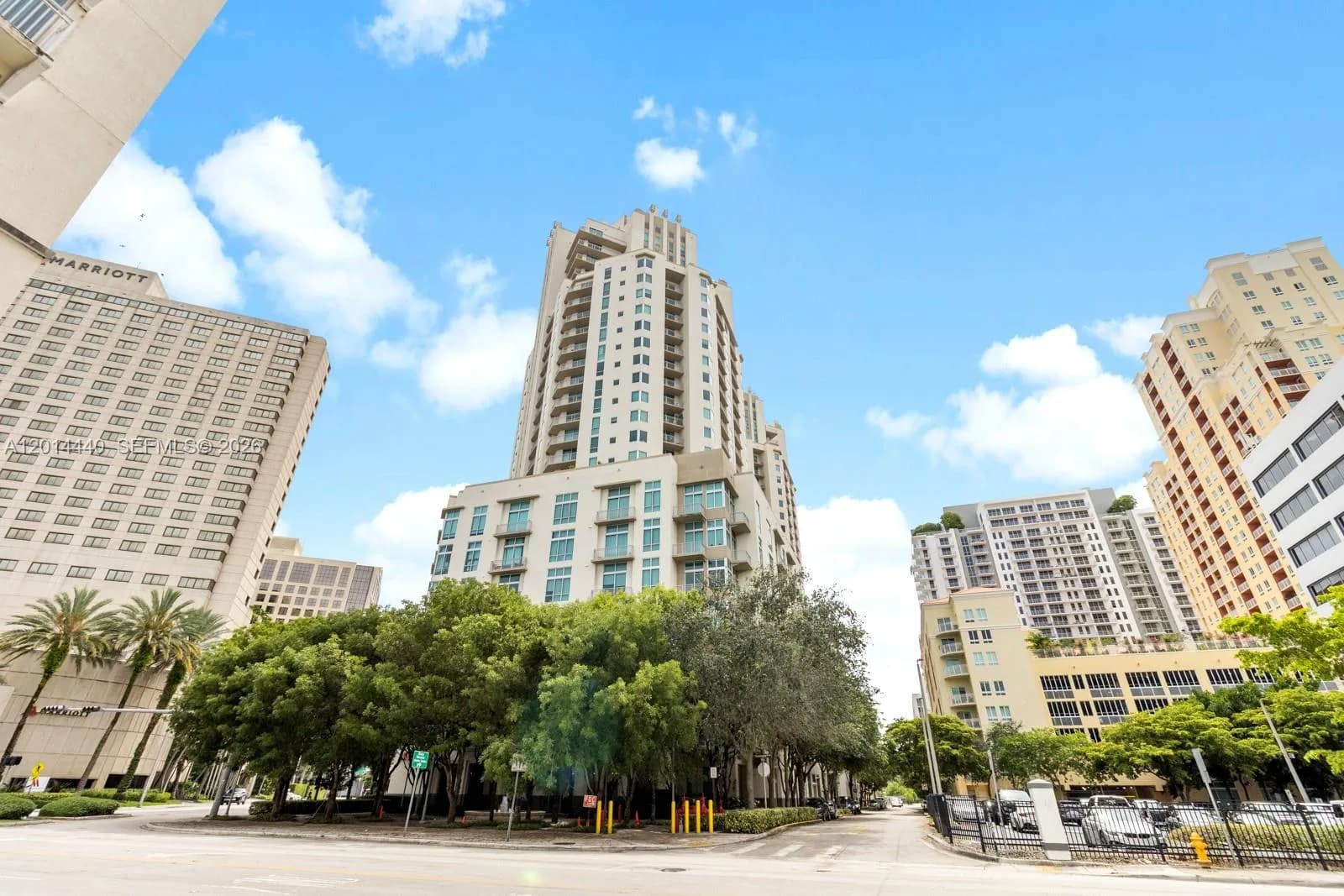 9055 SW 73rd Ct # 1506, Miami, FL 33156