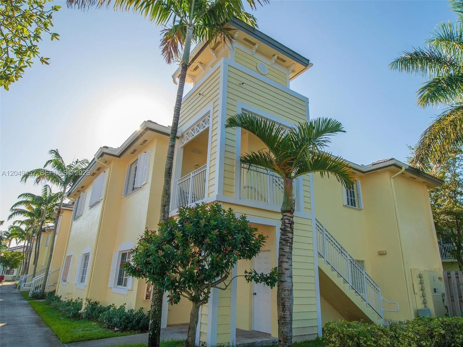 2728 NE 3rd Ct # 206, Homestead, FL 33033