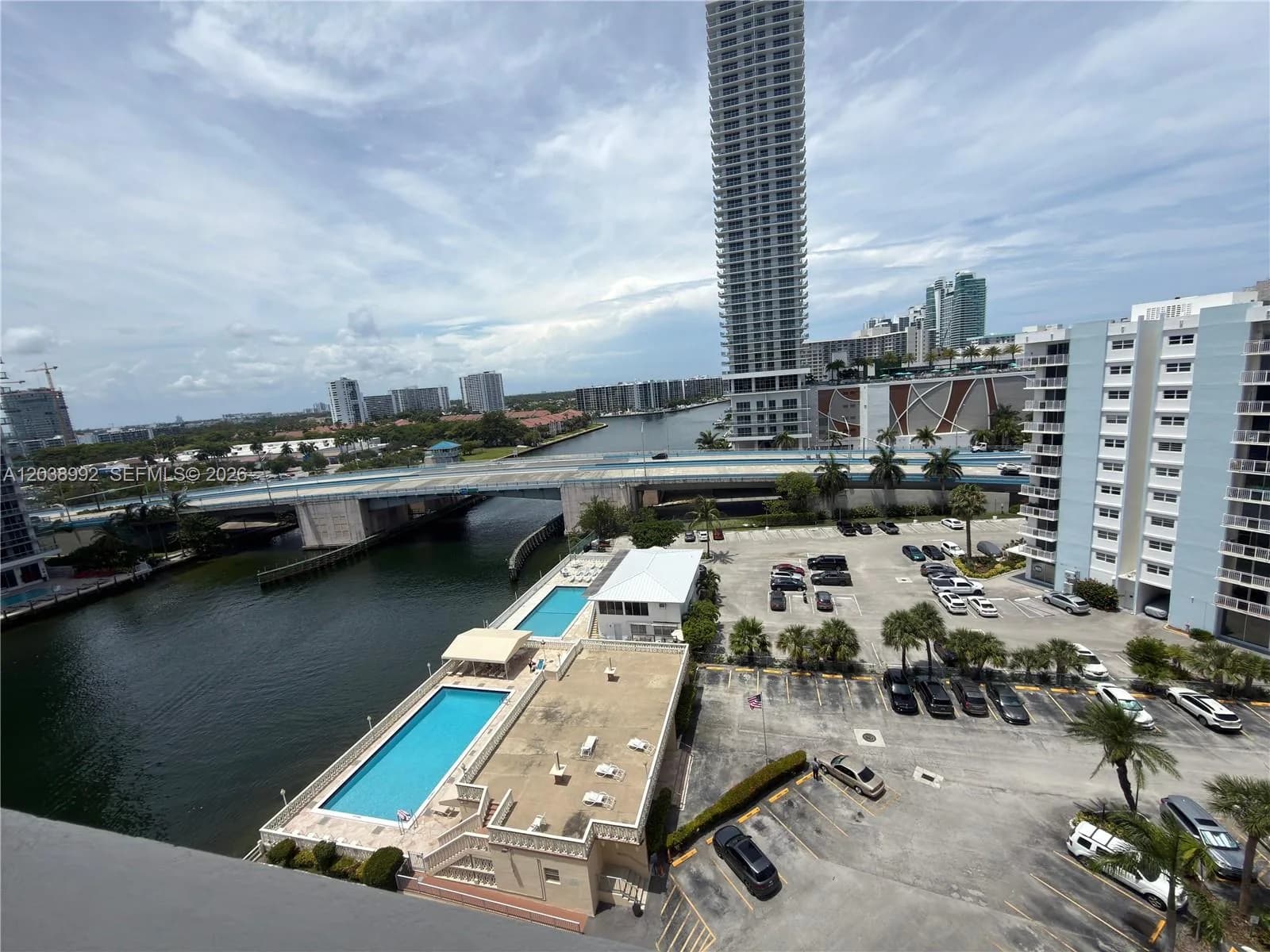 1817 S Ocean Dr # 18, Hallandale Beach FL 33009