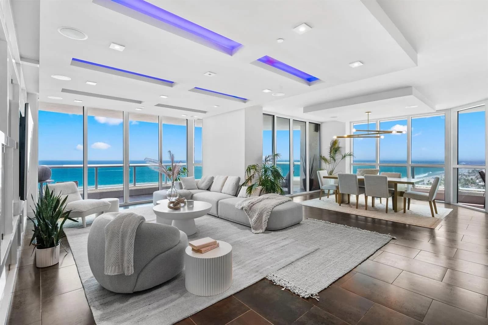101 S Fort Lauderdale Beach Boulevard # 1501, Fort Lauderdale FL 33316