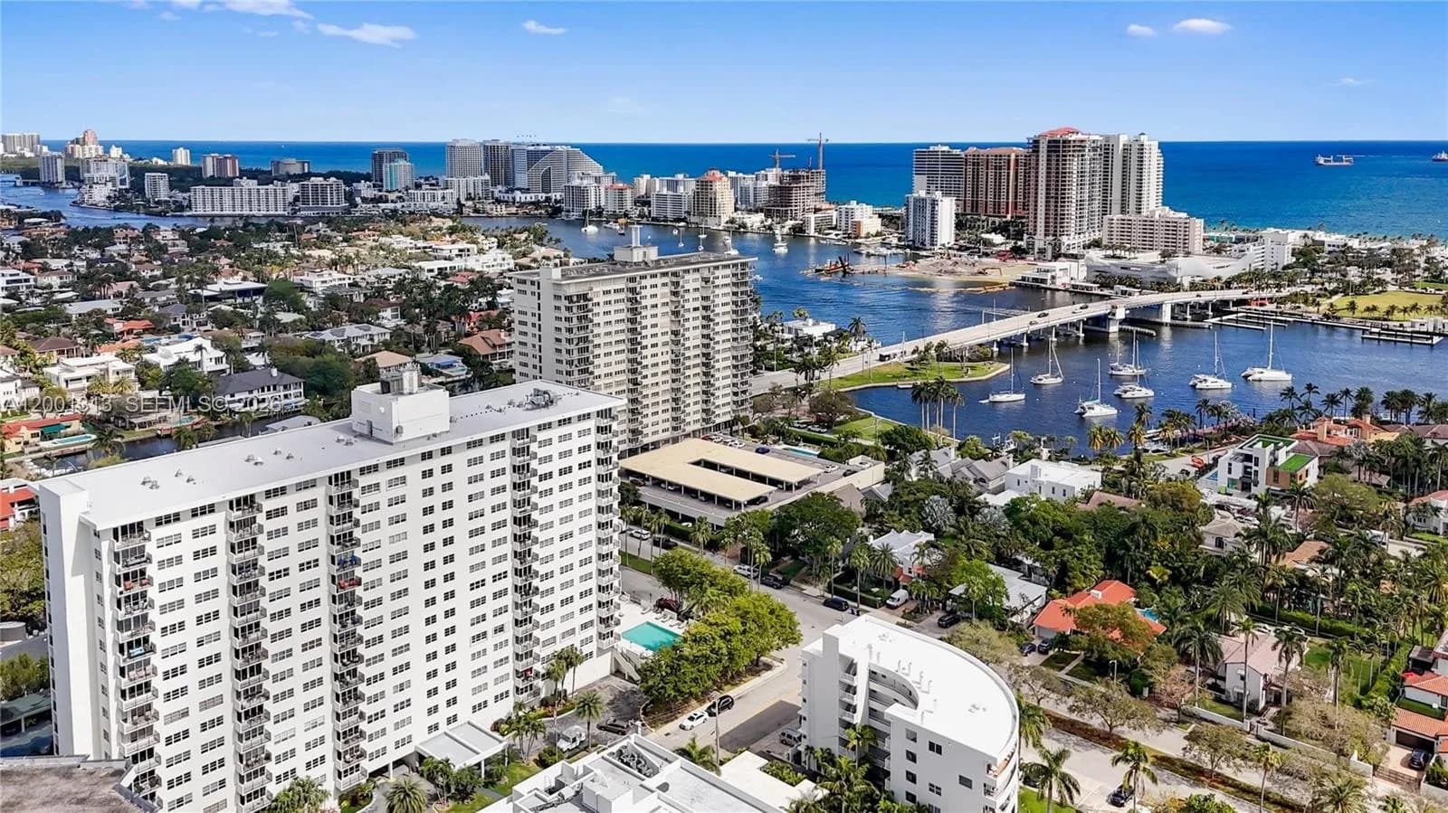 340 Sunset Dr # 1210, Fort Lauderdale FL 33301