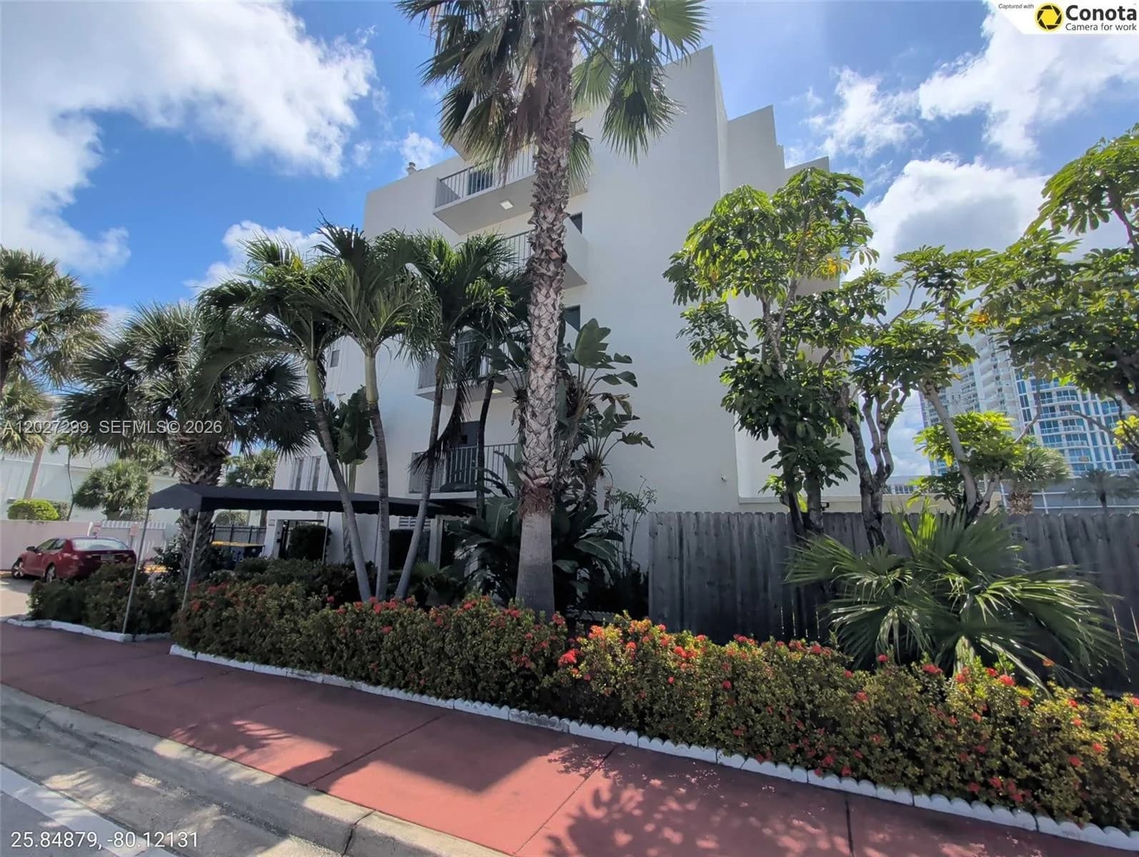6545 Indian Creek Dr # 208, Miami Beach, FL 33141