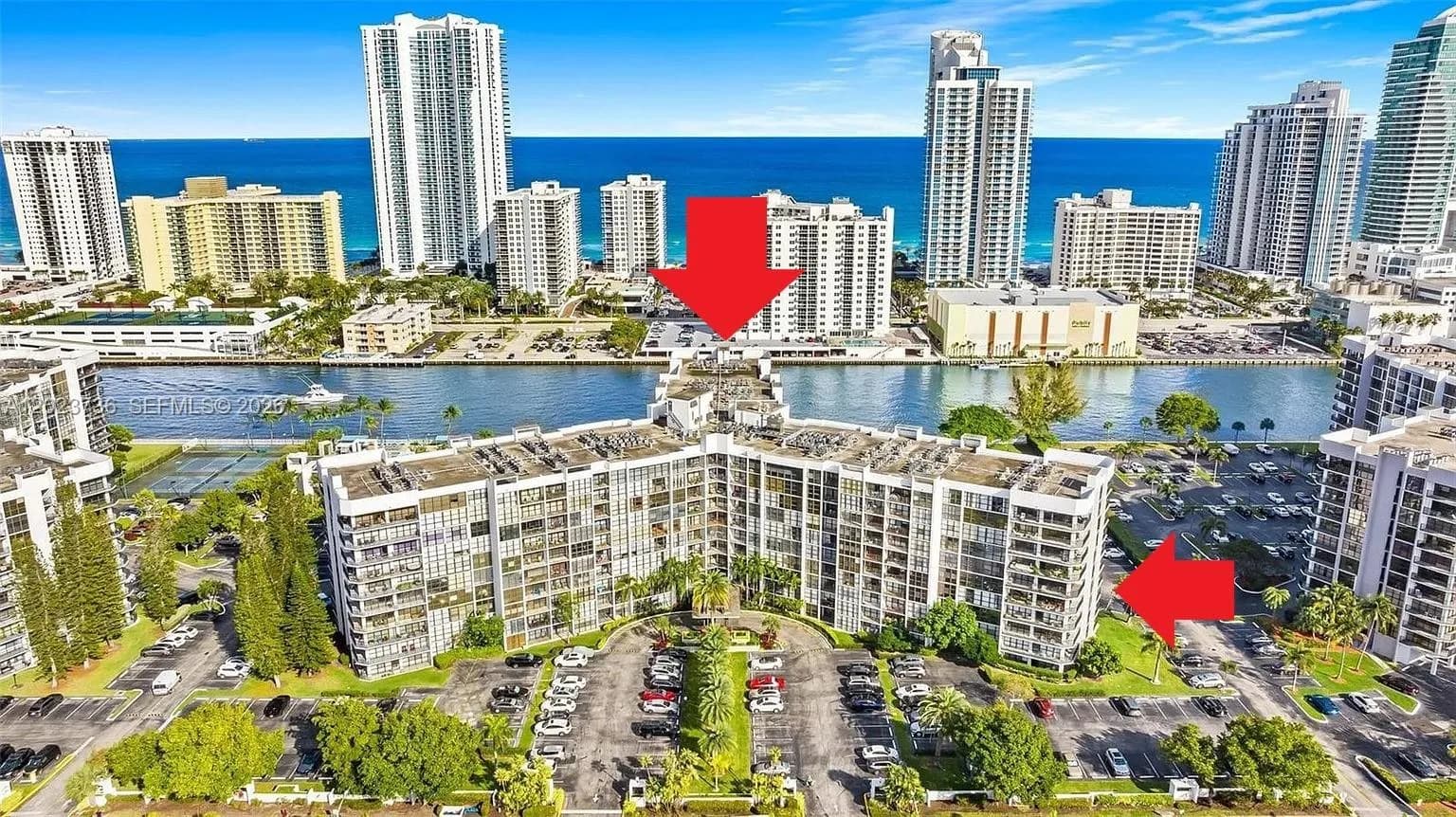 800 Parkview Dr # 430, Hallandale Beach FL 33009