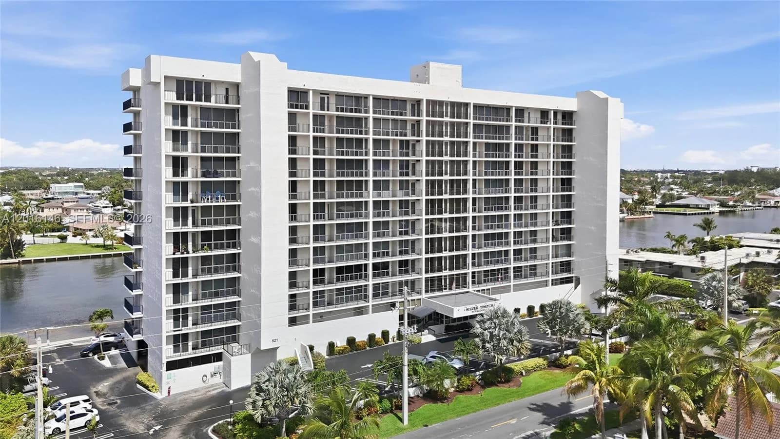 521 N Riverside Dr # 606, Pompano Beach FL 33062