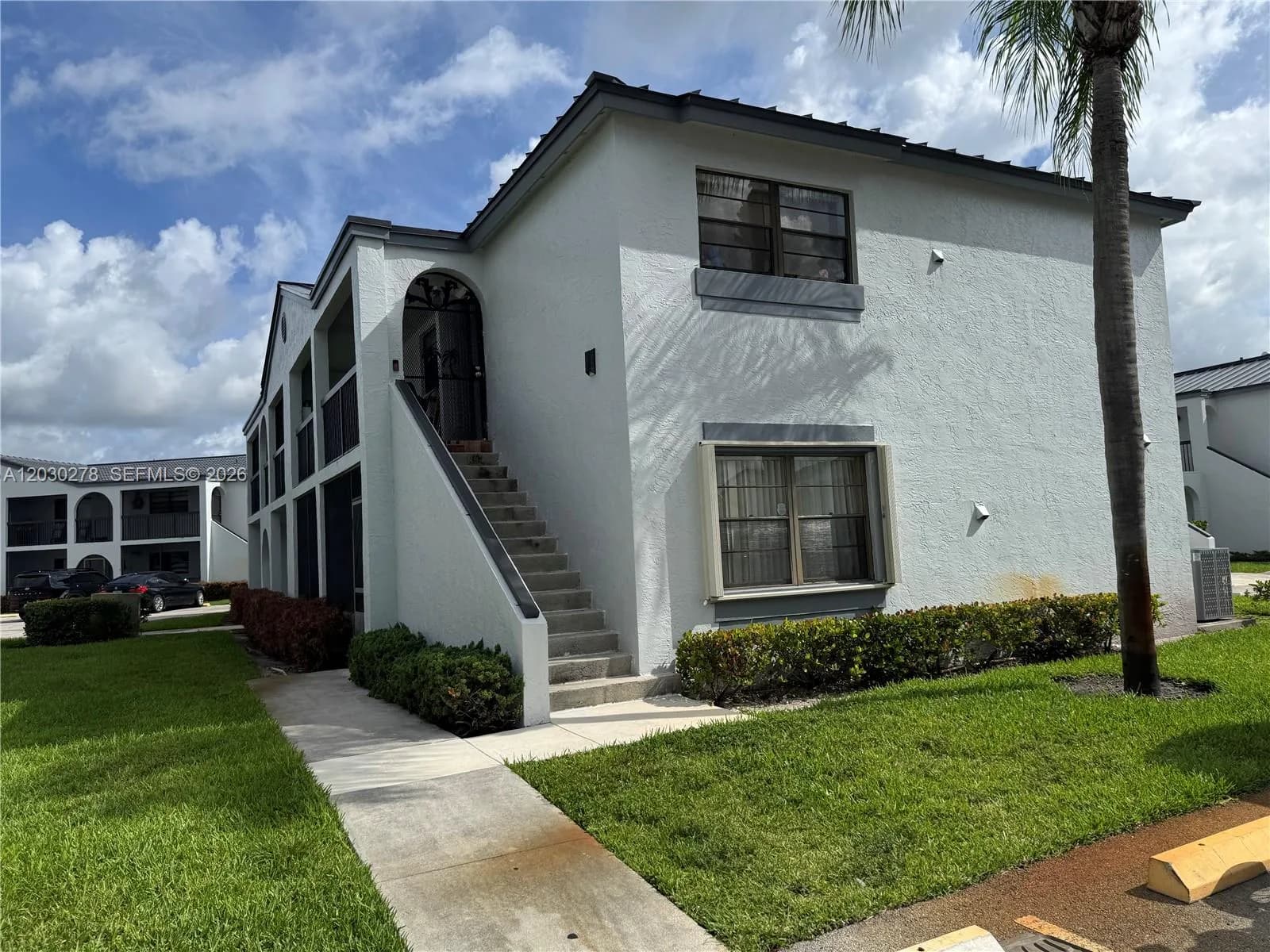 18250 Mediterranean Blvd # 1502, Hialeah FL 33015
