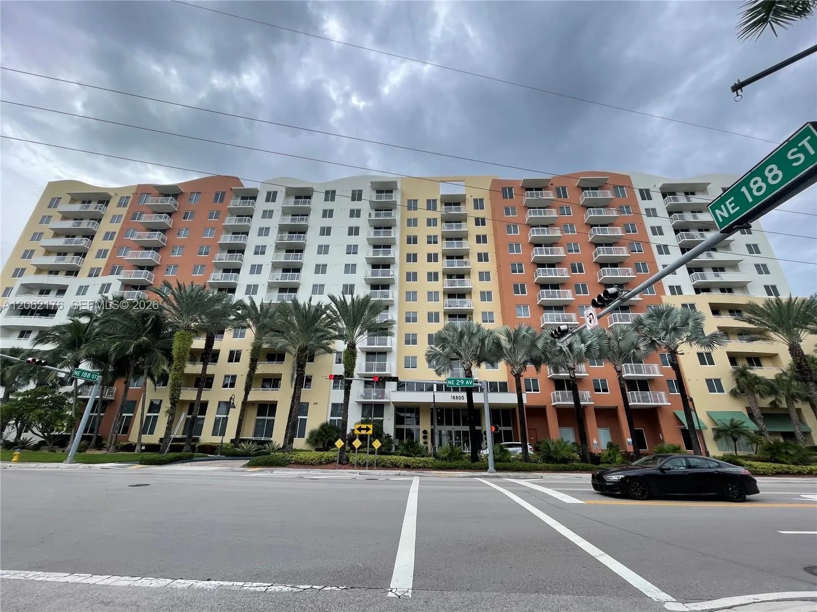 18800 NE 29th Ave # 418, Aventura, FL 33180
