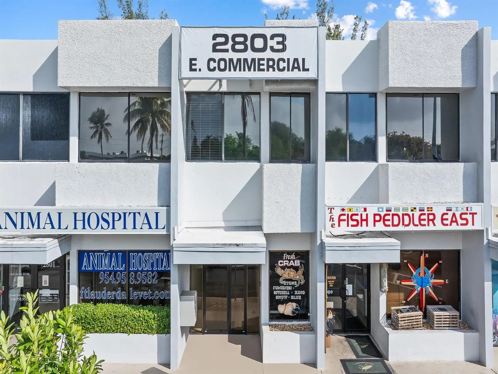 2801-2809 E Commercial Boulevard # 2803, Fort Lauderdale FL 33308
