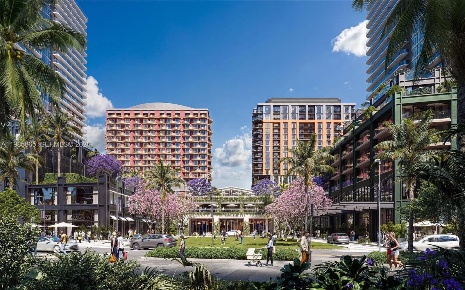 3055 N.Miami Avenue # 410, Miami, FL 33127