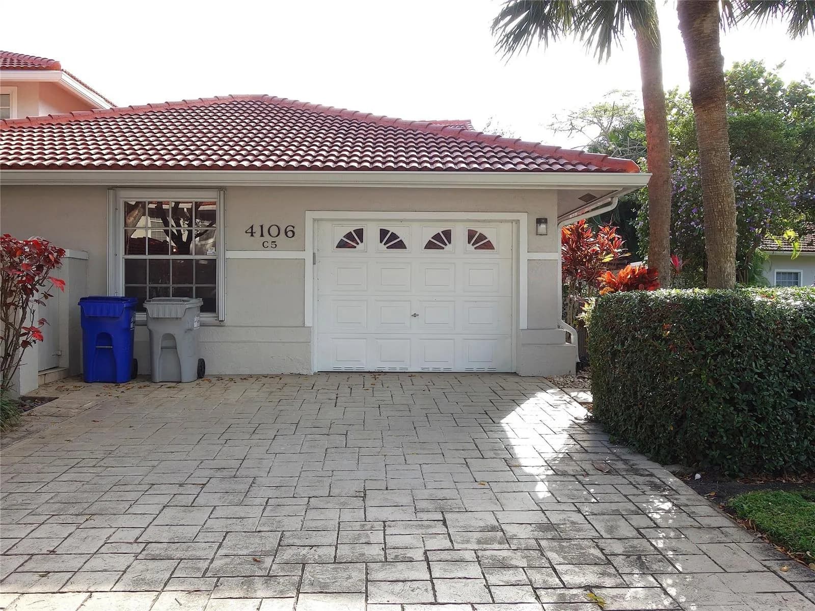 4106 Carriage Drive # 5C, Pompano Beach FL 33069