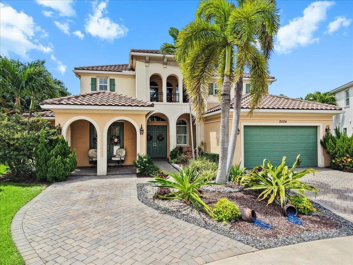 2524 Cooper Way, Wellington FL 33414