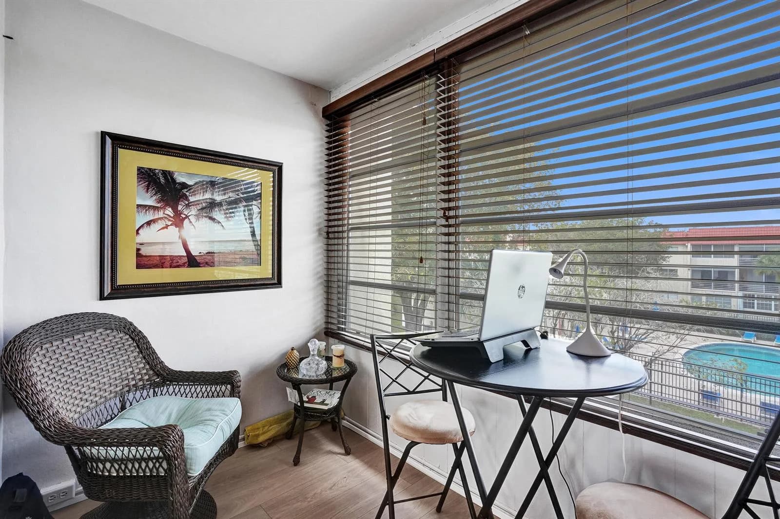 2901 E Sunrise Lakes Drive E # 305, Sunrise FL 33322