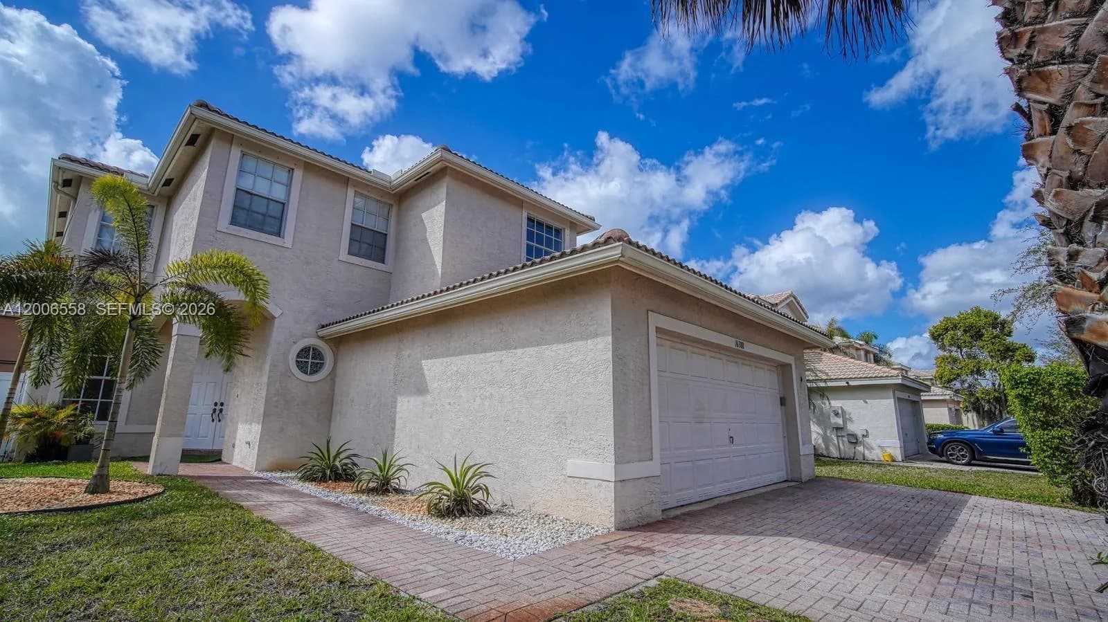16388 SW 28th St, Miramar FL 33027