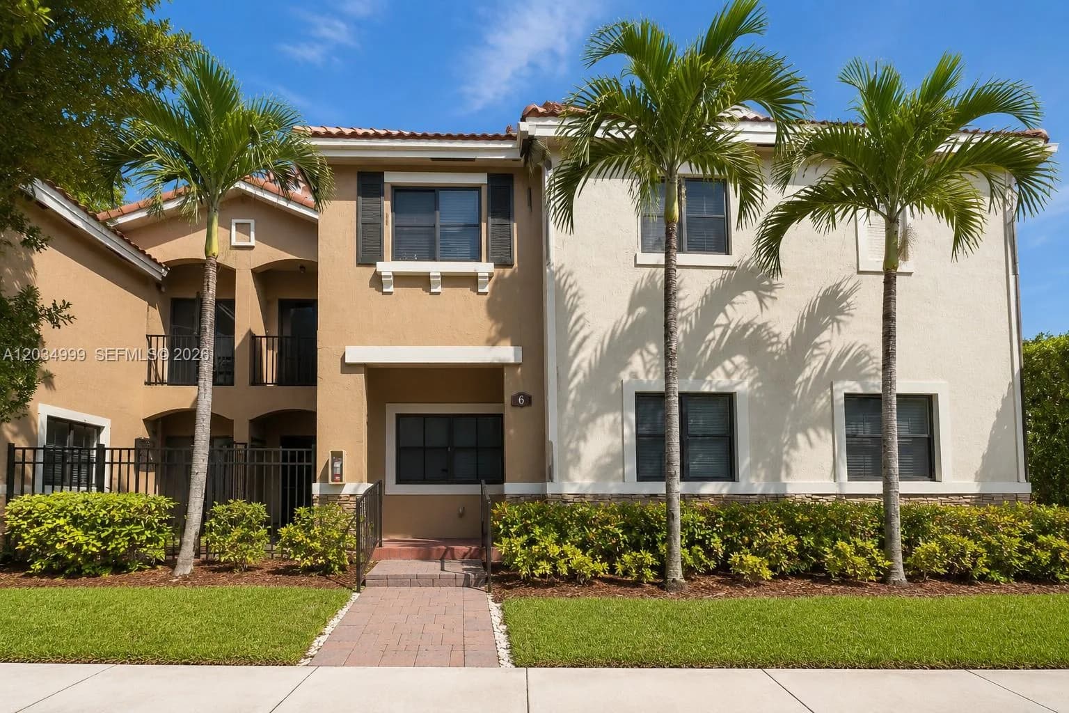 22511 SW 88th Pl # 6-24, Cutler Bay FL 33190
